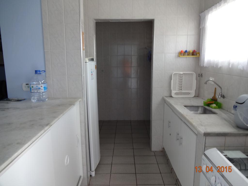 Apartamento No Varandas De Itagua Убатуба Екстериор снимка