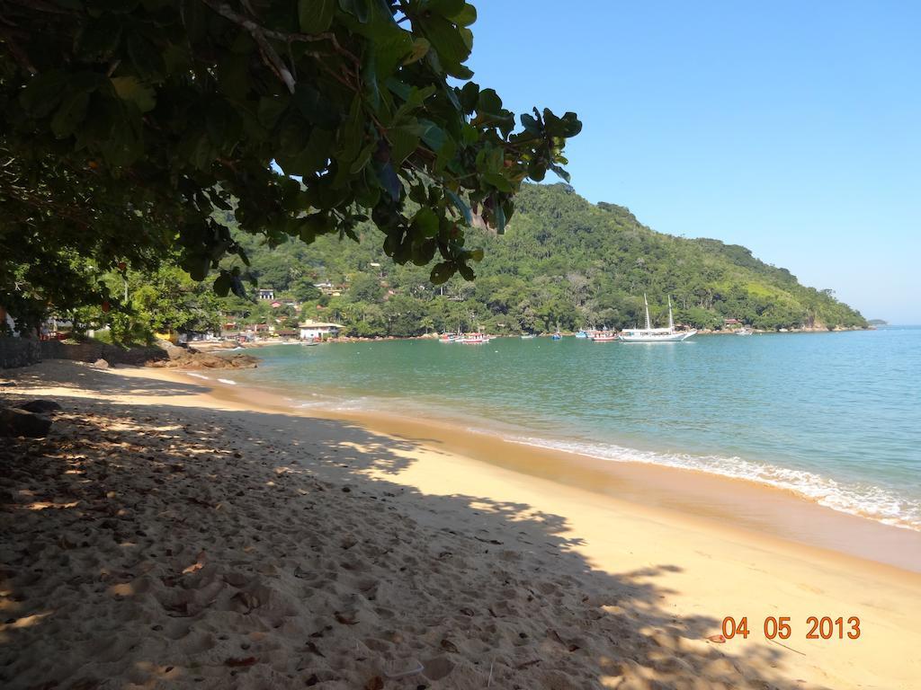 Apartamento No Varandas De Itagua Убатуба Екстериор снимка