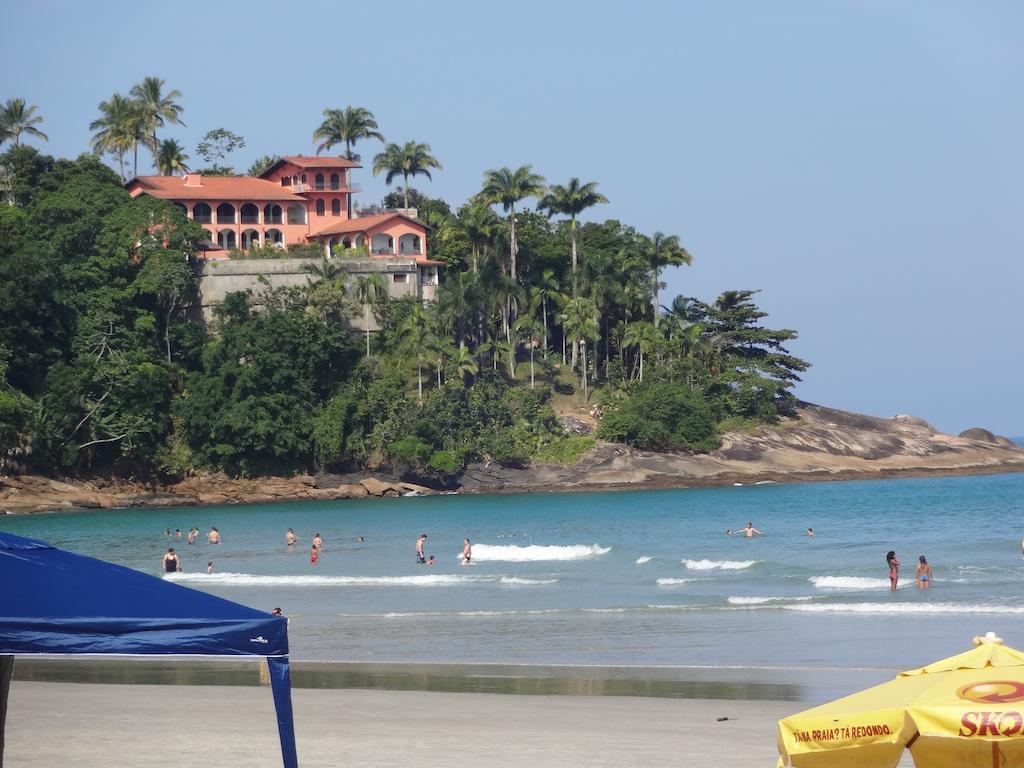 Apartamento No Varandas De Itagua Убатуба Екстериор снимка