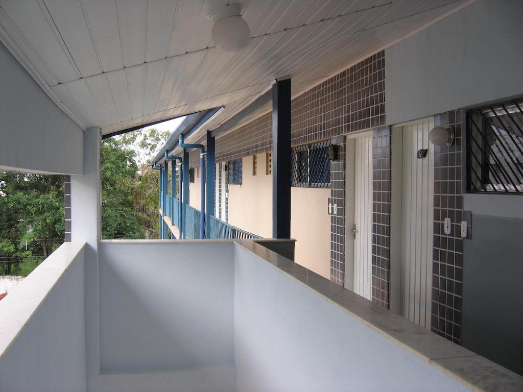 Apartamento No Varandas De Itagua Убатуба Екстериор снимка