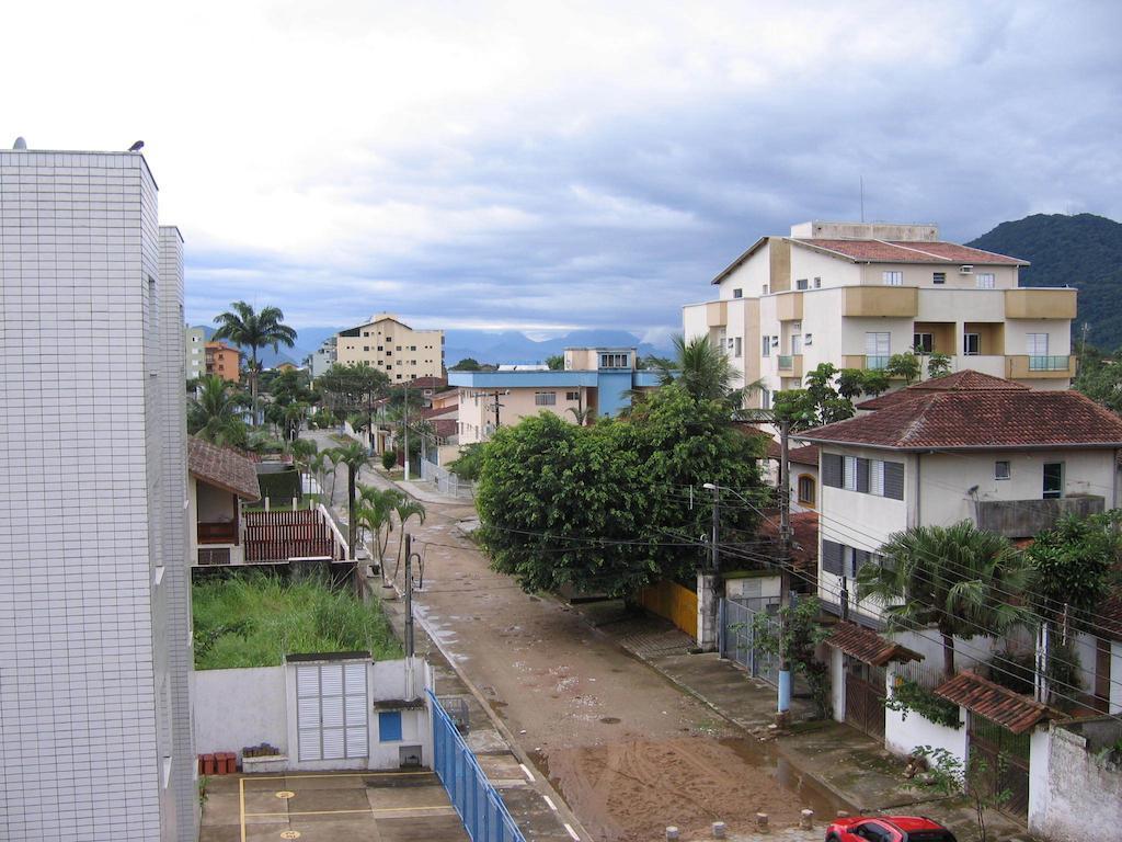 Apartamento No Varandas De Itagua Убатуба Екстериор снимка