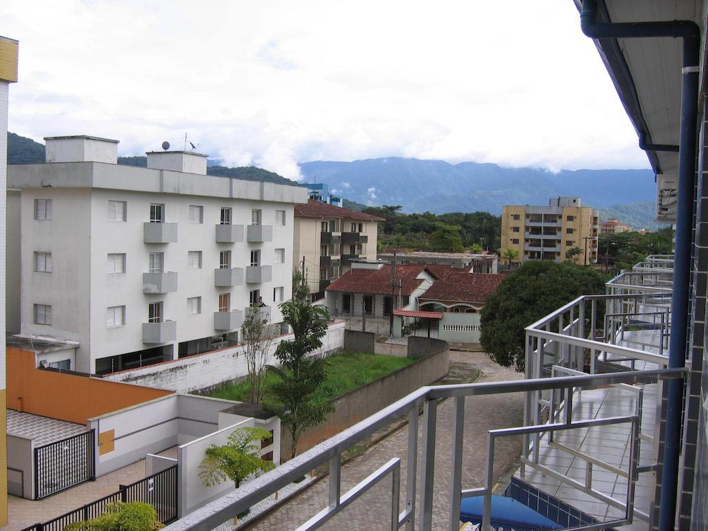 Apartamento No Varandas De Itagua Убатуба Екстериор снимка