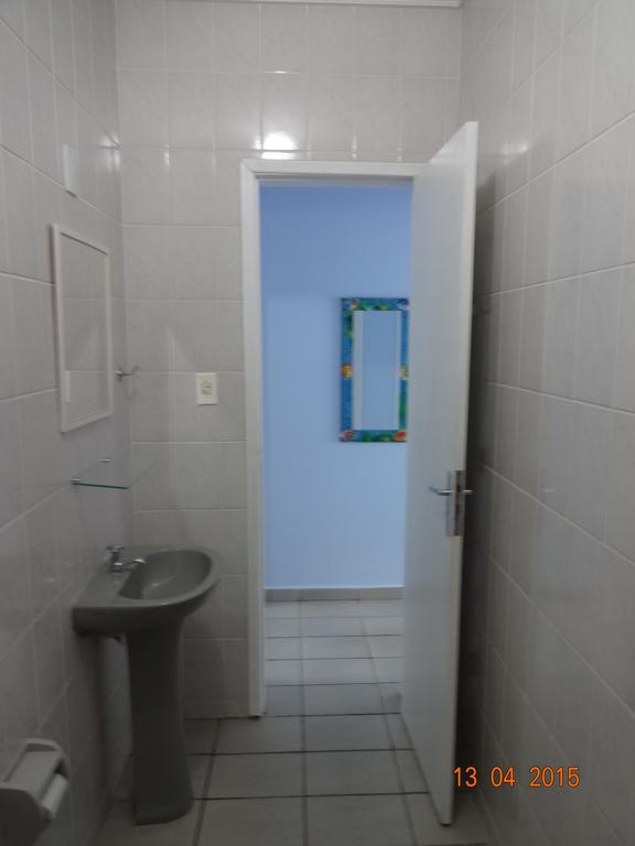 Apartamento No Varandas De Itagua Убатуба Екстериор снимка