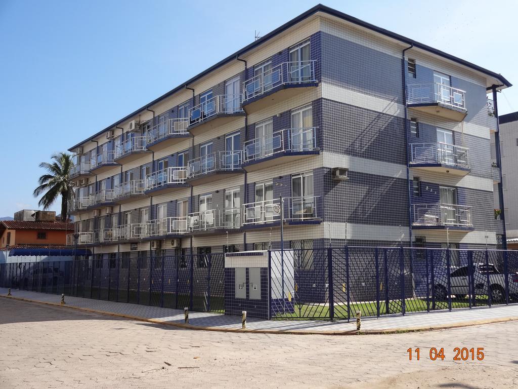 Apartamento No Varandas De Itagua Убатуба Екстериор снимка