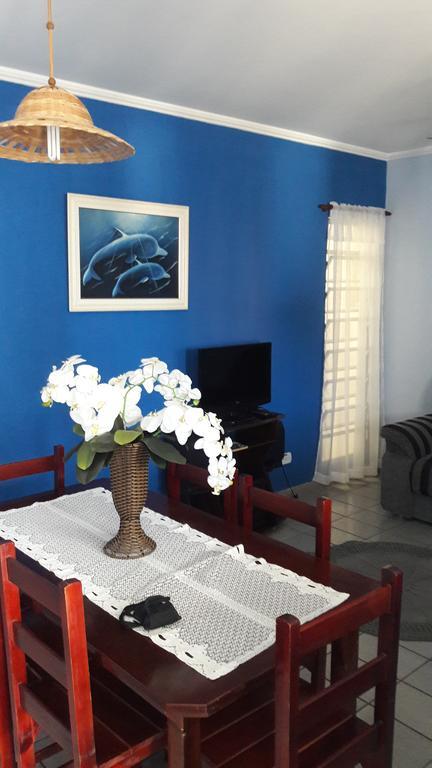 Apartamento No Varandas De Itagua Убатуба Екстериор снимка